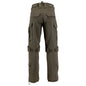 HB-2025 SEK Heavy Duty Softshell Pants