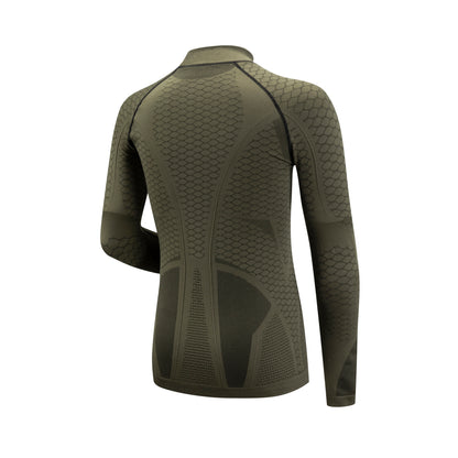 HB-TACTICA Tactical Compression Shirt Outdoor Quick-Dry