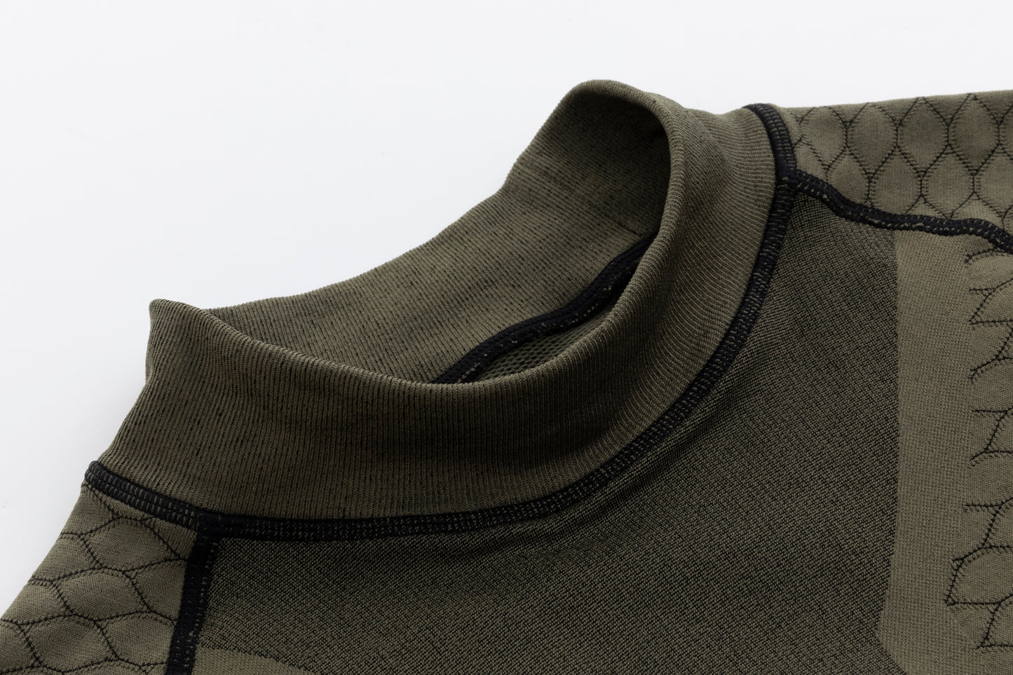 HB-TACTICA Tactical Compression Shirt Outdoor Quick-Dry