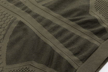 HB-TACTICA Tactical Compression Shirt Outdoor Quick-Dry