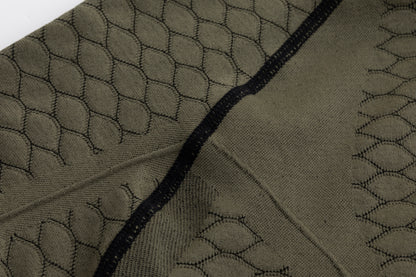 HB-TACTICA Tactical Compression Shirt Outdoor Quick-Dry