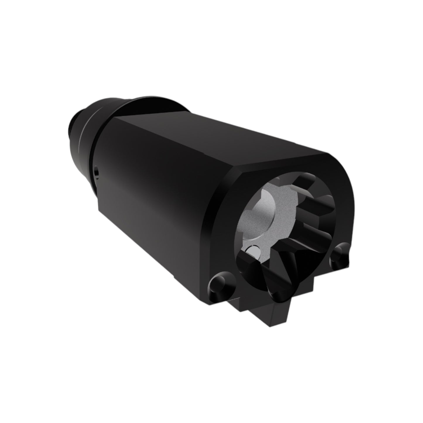 APFG MCX GBB TDC Hop Up Chamber Full Set