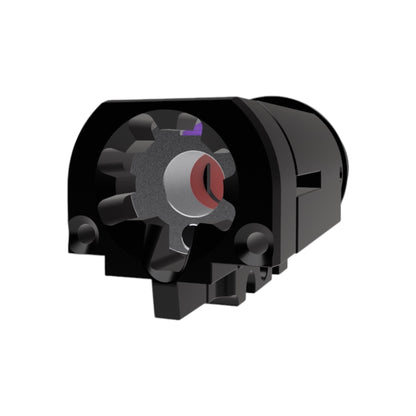 APFG MCX GBB TDC Hop Up Chamber Full Set
