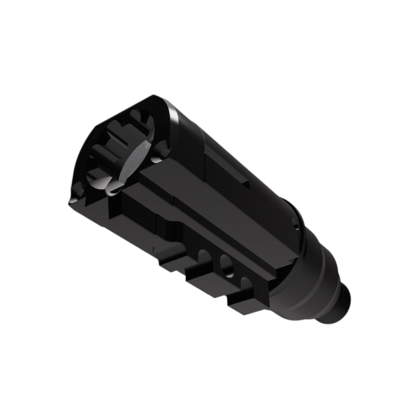 APFG MCX GBB TDC Hop Up Chamber Full Set