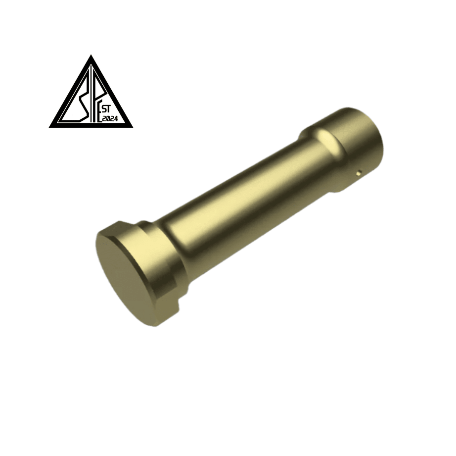 Modular Anti-Bounce Buffer for VFC HK417 G28 M110A1 GBB – Clutch Precision