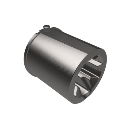 VFC HK416 M4 AR15 GBB Reenforced Outer Barrel Extension Chamber VG20ADC040