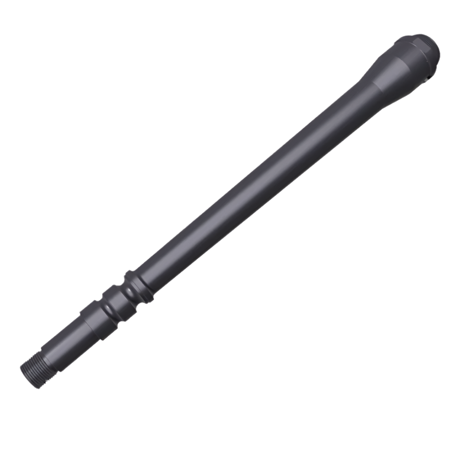 [Pre-Order] VFC LAR OSW GBB 11 inch Steel Outer Barrel
