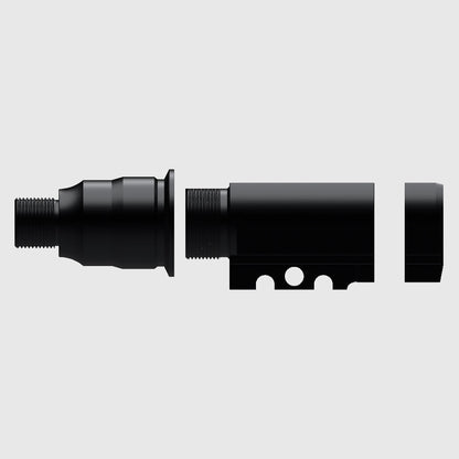 [Pre-Order] VFC MCX APFG Rattler GBB Enhanced Chamber Base with 4UAD Support