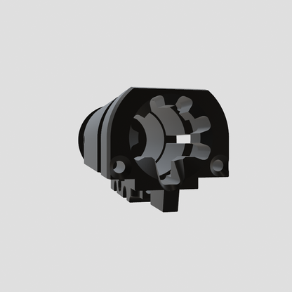 [Pre-Order] VFC MCX APFG Rattler GBB Enhanced Chamber Base with 4UAD Support