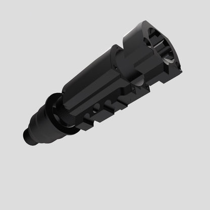 [Pre-Order] VFC MCX APFG Rattler GBB Enhanced Chamber Base with 4UAD Support