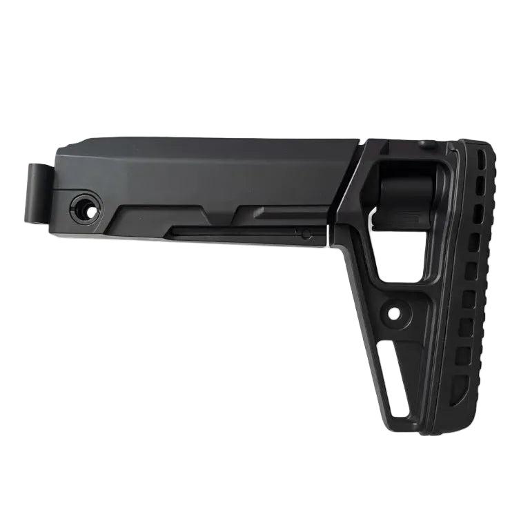 AK19 Telescoping Folding Stock for VFC AK