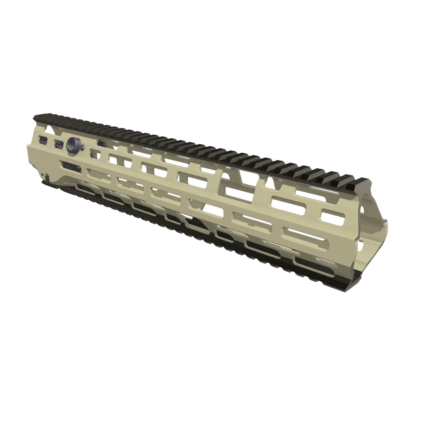 [Pre-Order] HK416 G95K MLOK Handguard 14 Inch Long with QD Mount