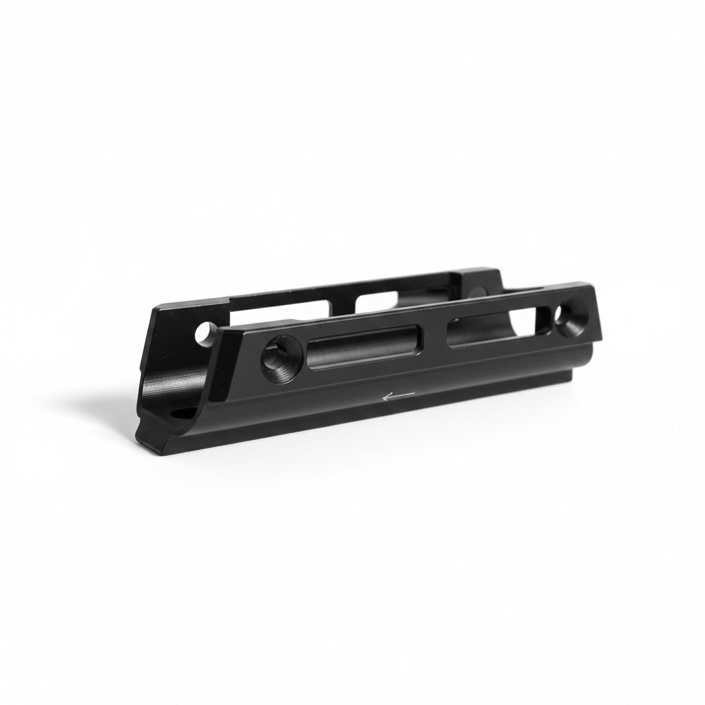 VFC MP7 MLOK Lightweight T6 Aluminum Handguard