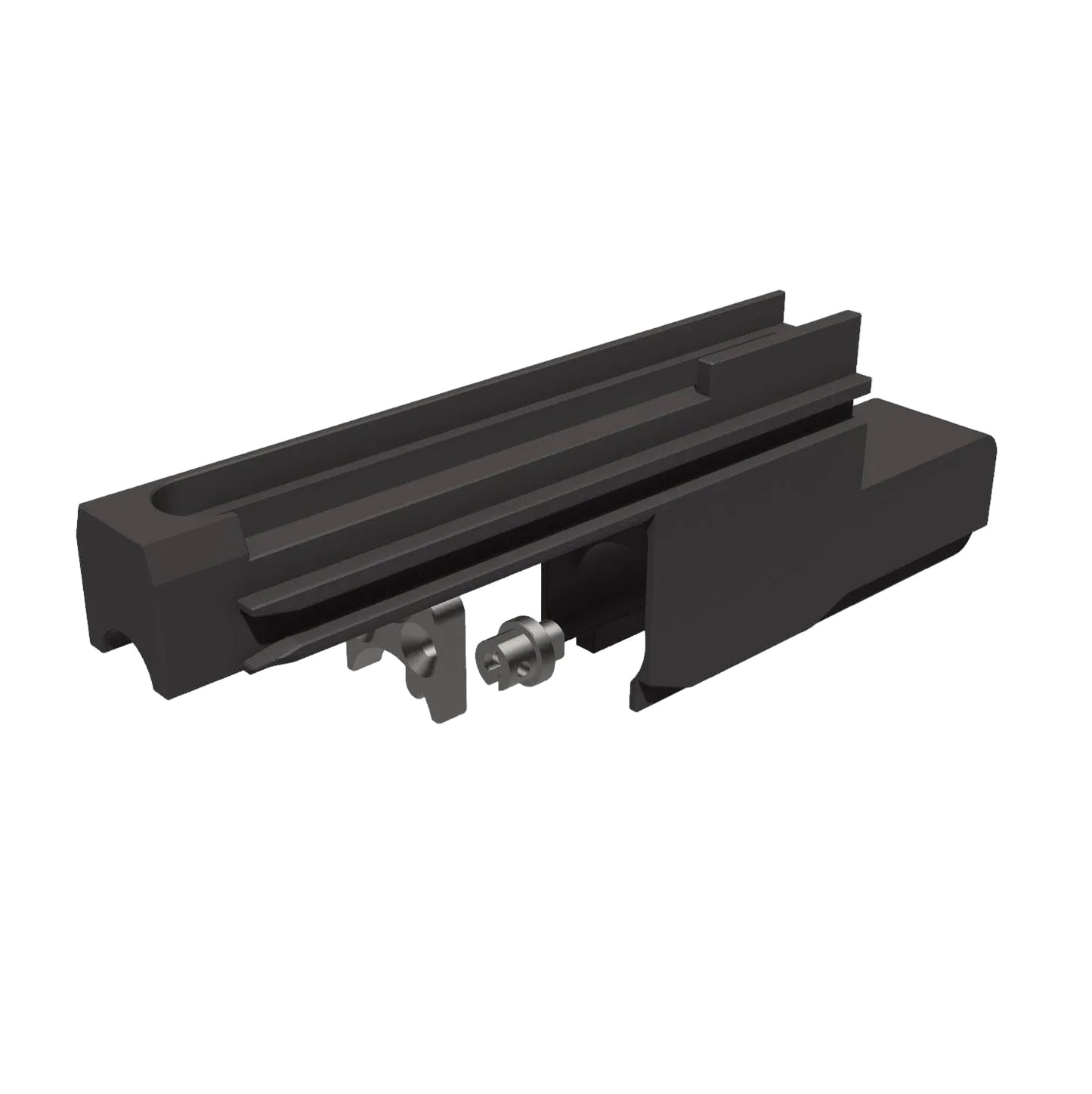 VFC MP7 Steel Bolt Carrier – Short CQB Verson (190g) - V2