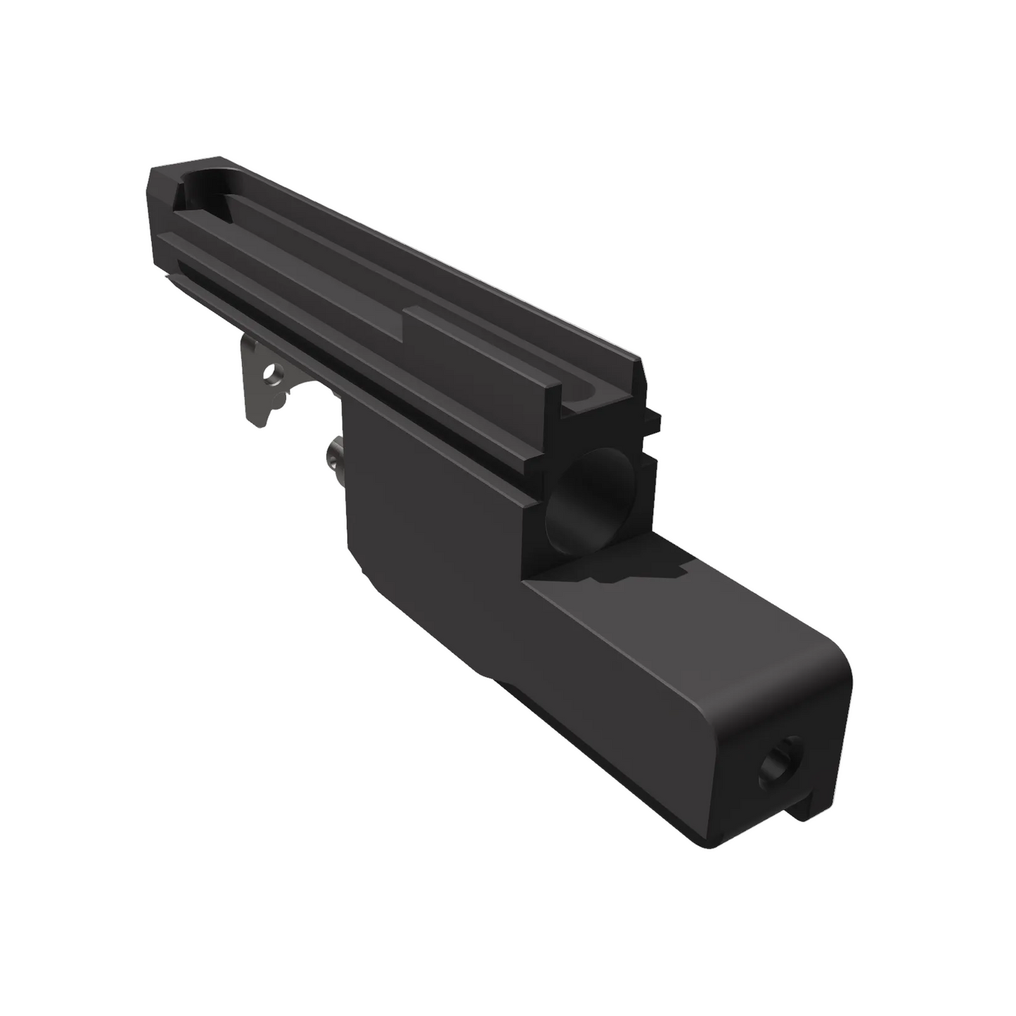 VFC MP7 Steel Bolt Carrier – Short CQB Verson (190g) - V2