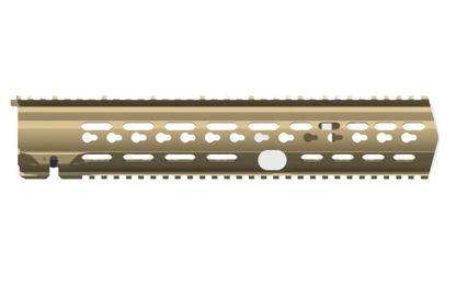 [PRE-ORDER] HK416 G95K Handguard 14 Inch Long with QD Mount