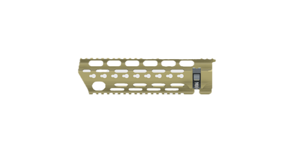 [PRE-ORDER] HK416 A8 Handguard 10 Inch Short Version with QD Mount