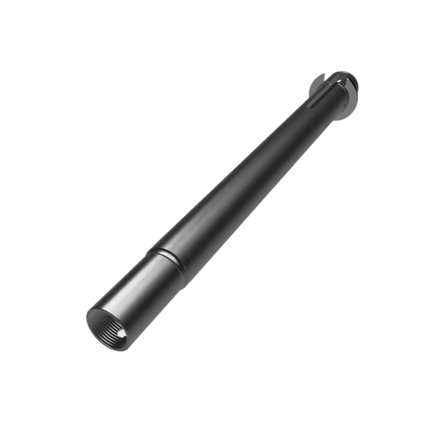 VFC HK416A5 One-Piece Steel Outer Barrel incl. VSR Hop Up Chamber