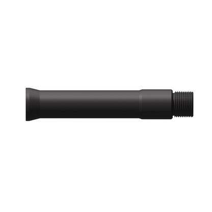 HK Style G95KA1 14 inch Steel Outer Barrel Extension