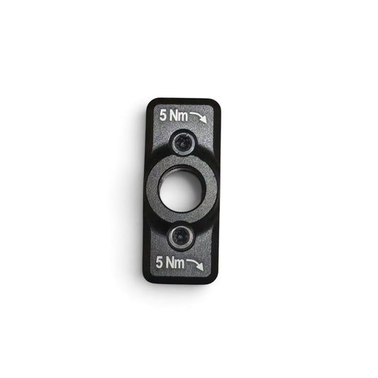 Hkey Sling Mount