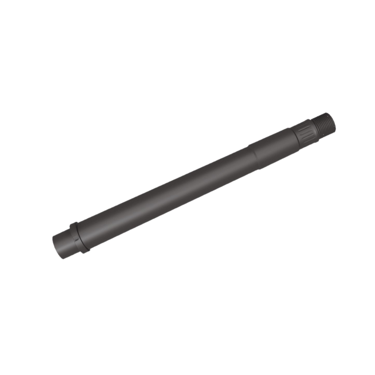 [Pre-Order] G36C Steel Outer Barrel for VFC G36 GBB
