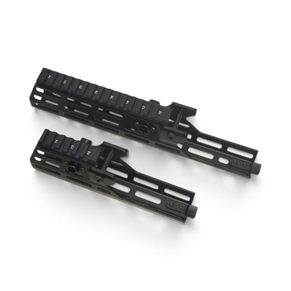 G36K MLOK Handguard Milspec