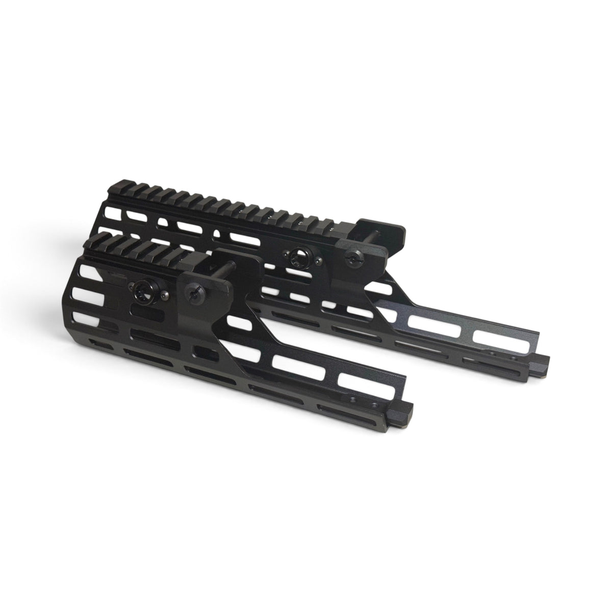 G36K MLOK Handguard Milspec