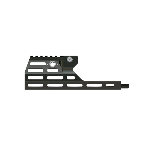 [Pre-Order] G36C MLOK Handguard Milspec