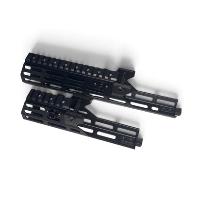 G36K MLOK Handguard Milspec