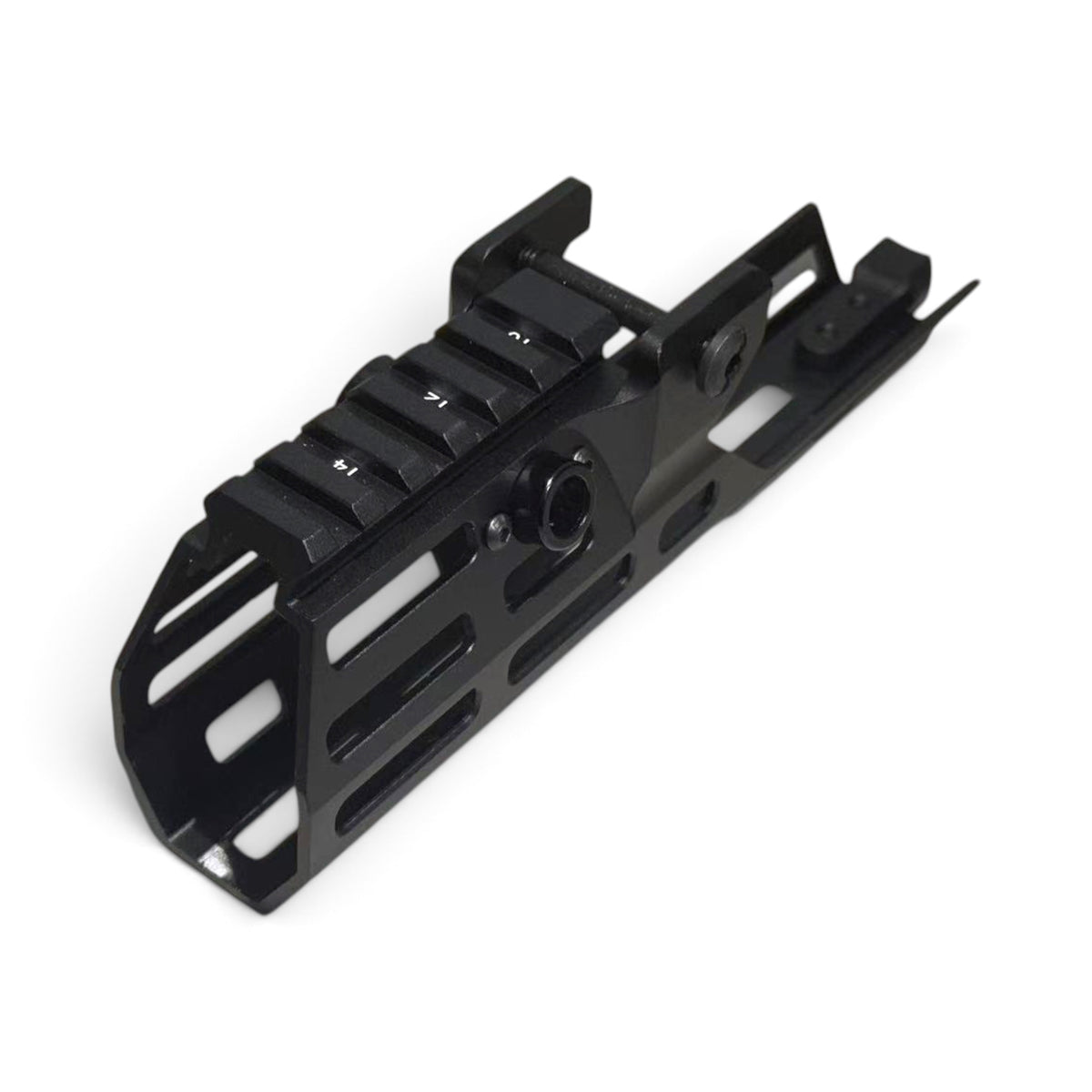 G36C MLOK Handguard Milspec