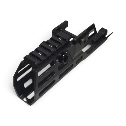 G36C MLOK Handguard Milspec