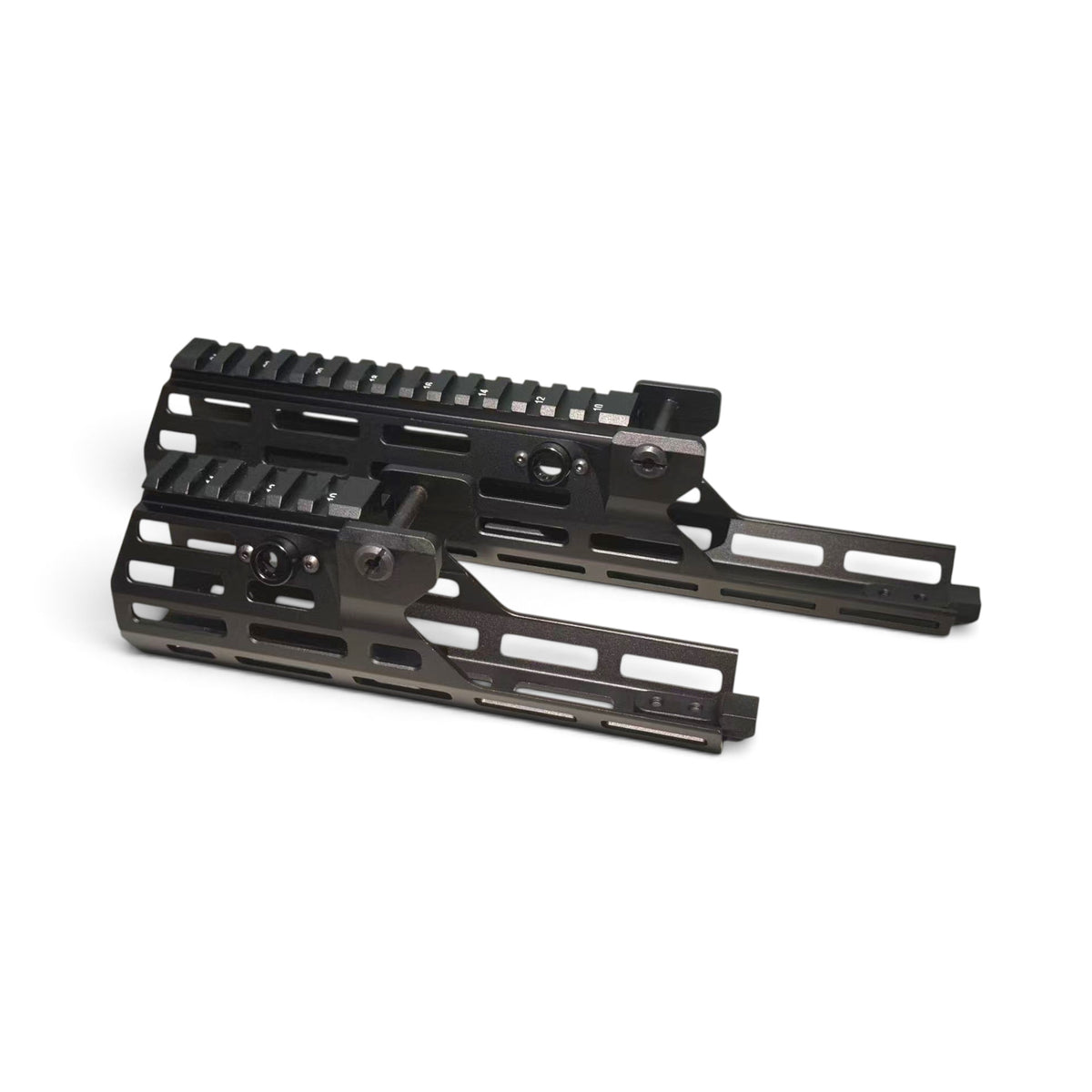 G36K MLOK Handguard Milspec