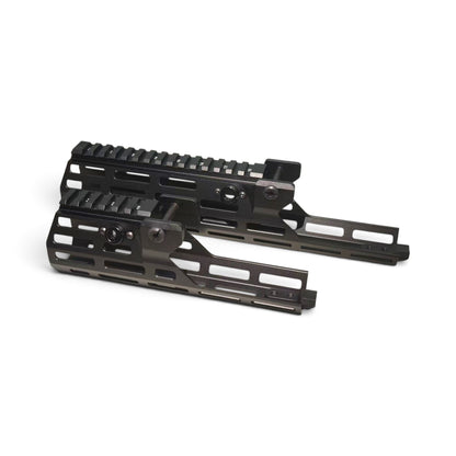 G36K MLOK Handguard Milspec
