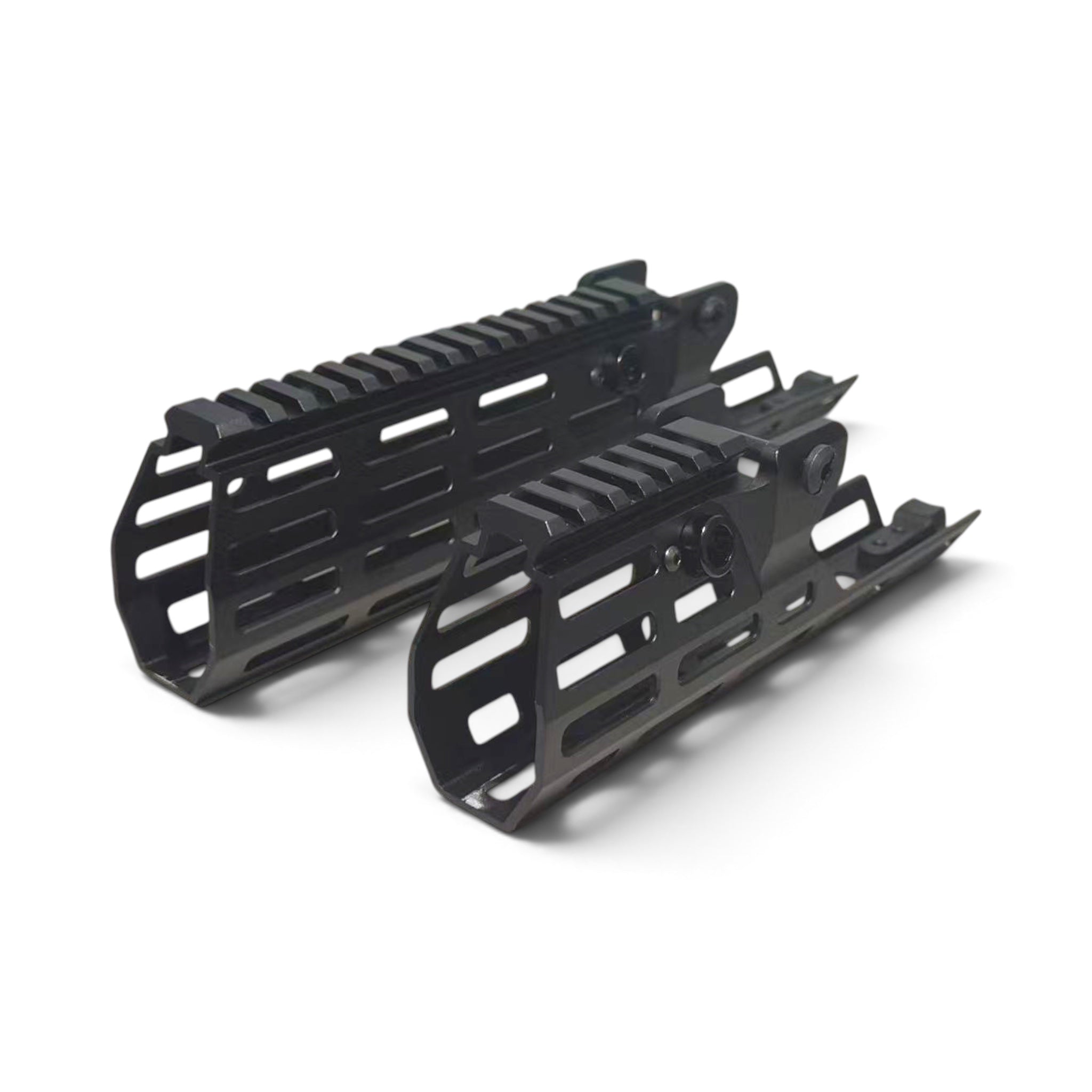 G36C MLOK Handguard Milspec – Clutch Precision