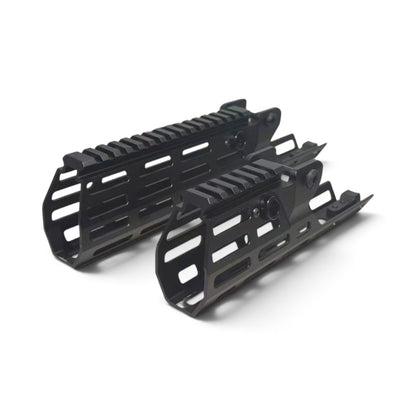 G36K MLOK Handguard Milspec