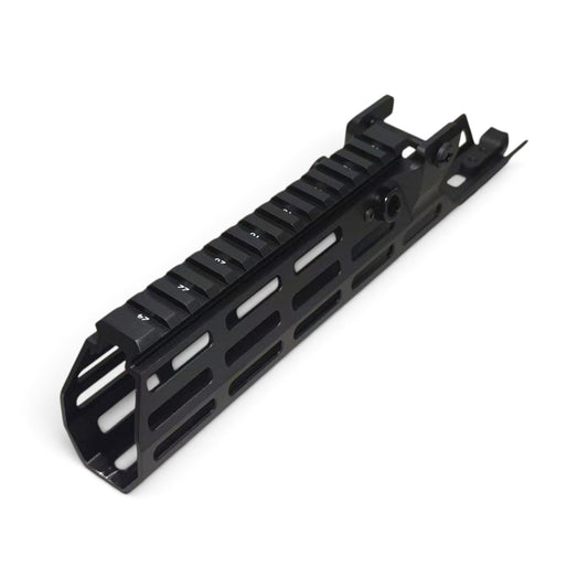G36K MLOK Handguard Milspec