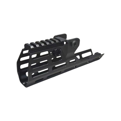 G36C MLOK Handguard Milspec