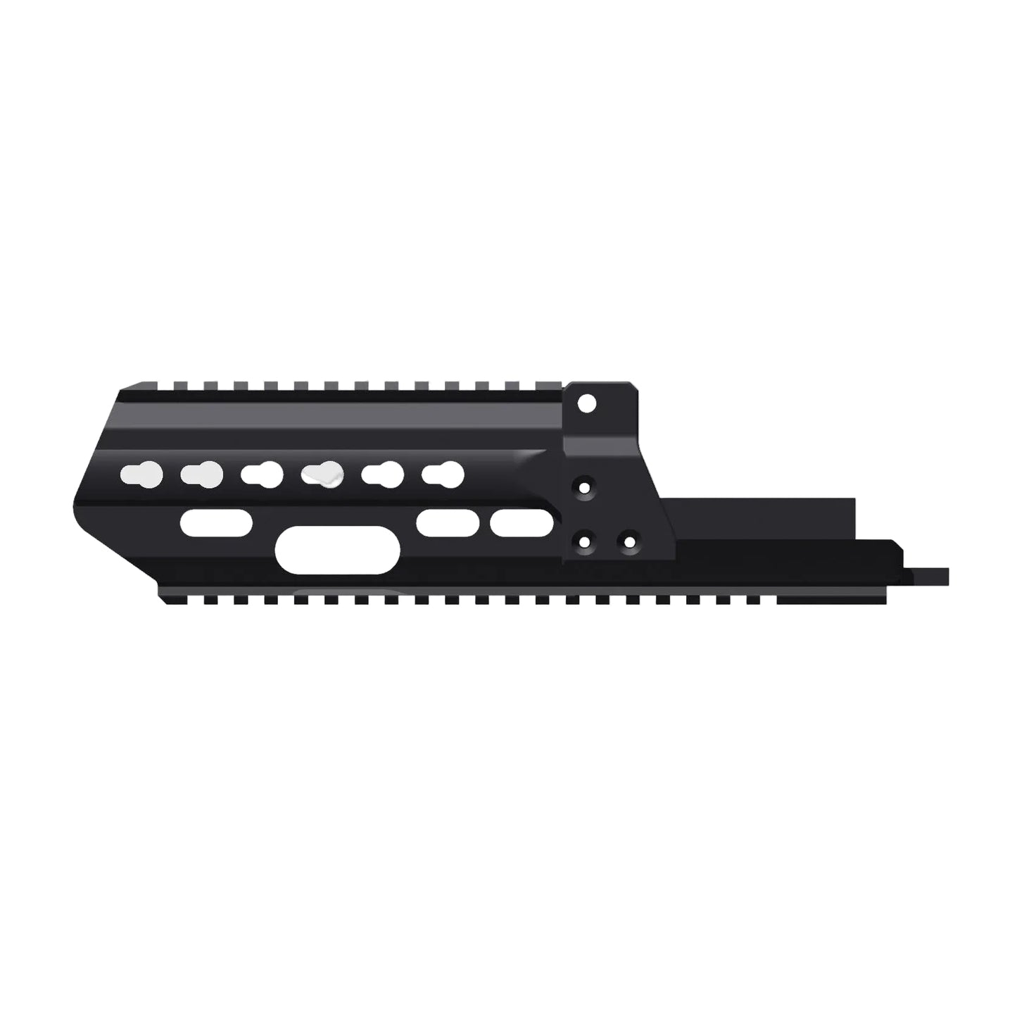 [Pre-Order] G36KA4 Slimline HKEY Handguard