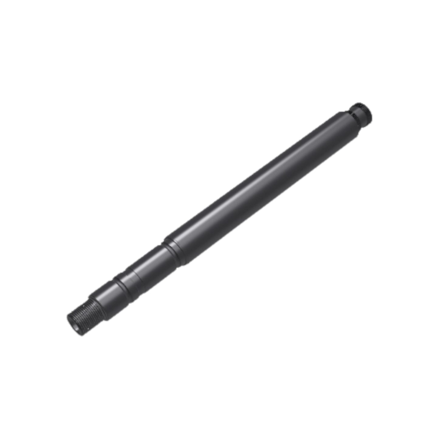 VFC HK417 G28 Steel Outer Barrel