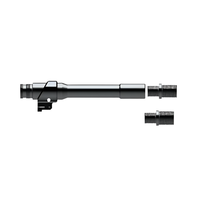 [PRE-ORDER] HK Style G95KA1 HK416A8 Outer Barrel Full Set