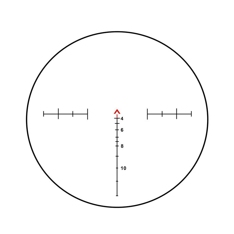 Evolution Gear 4x32 ACOG Scope + RMR + Killflash 3D MK