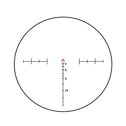 Evolution Gear 4x32 ACOG Scope + RMR + Killflash 3D MK