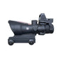 Evolution Gear 4x32 ACOG Scope + RMR + Killflash 3D MK