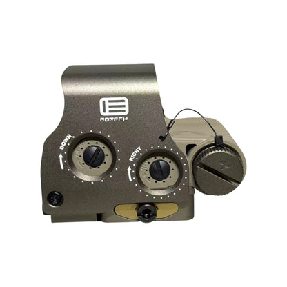 Evolution Gear EXPS3 GEN 3 - FDE - BUND Marking