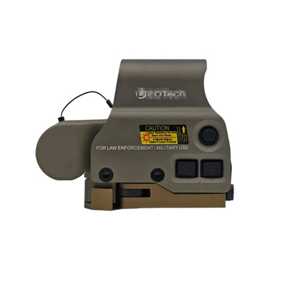 Evolution Gear EXPS3 GEN 3 - "Holo" Red Dot Sight - L3 Marking - 2026