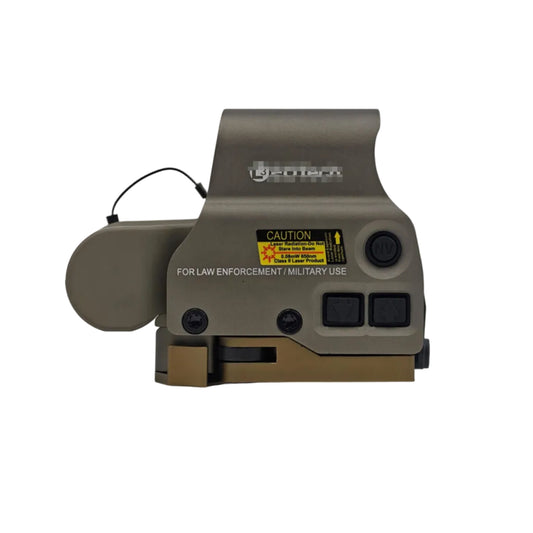 Evolution Gear EXPS3 GEN 3 - "Holo" Red Dot Sight - L3 Marking - 2026