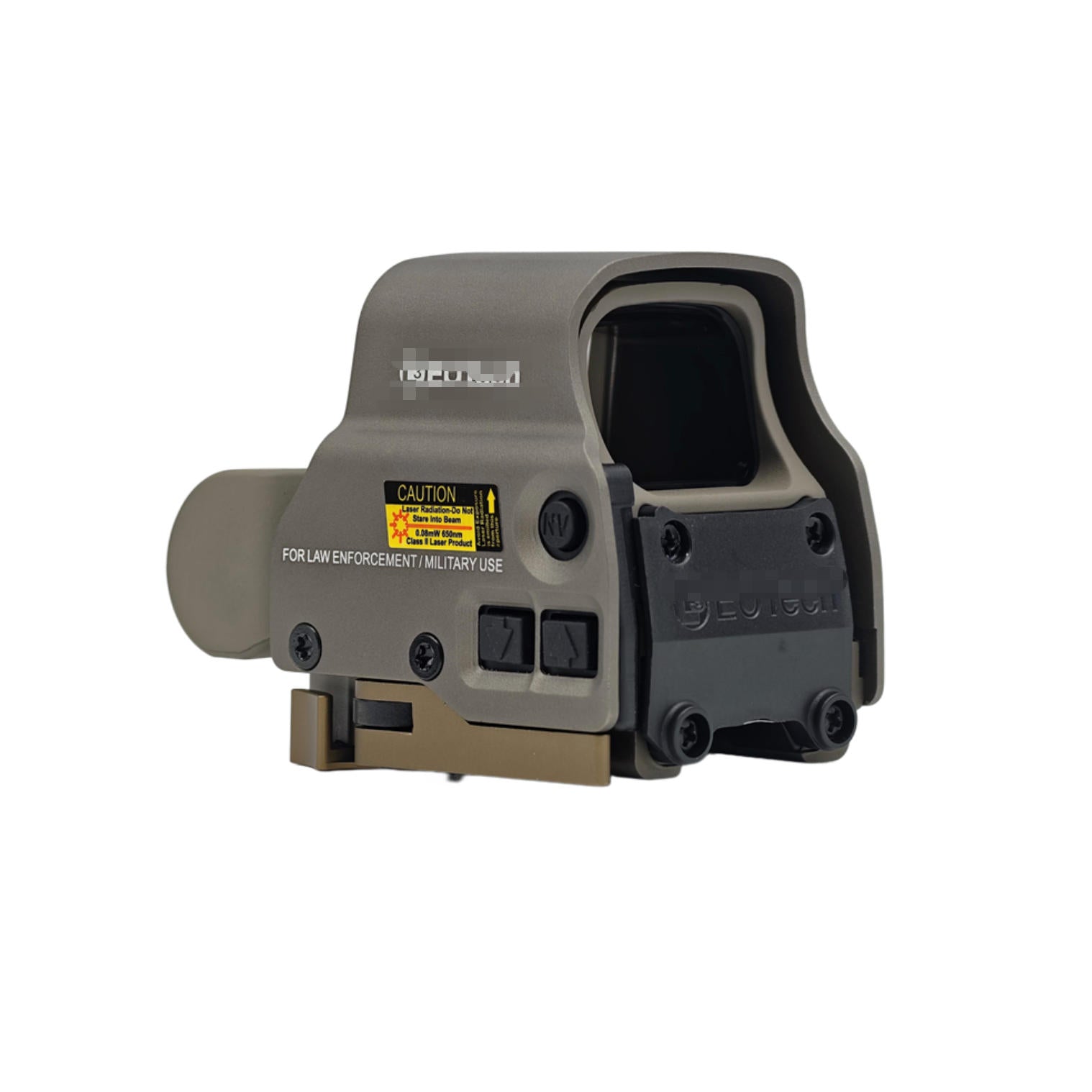 Evolution Gear EXPS3 GEN 3 - 