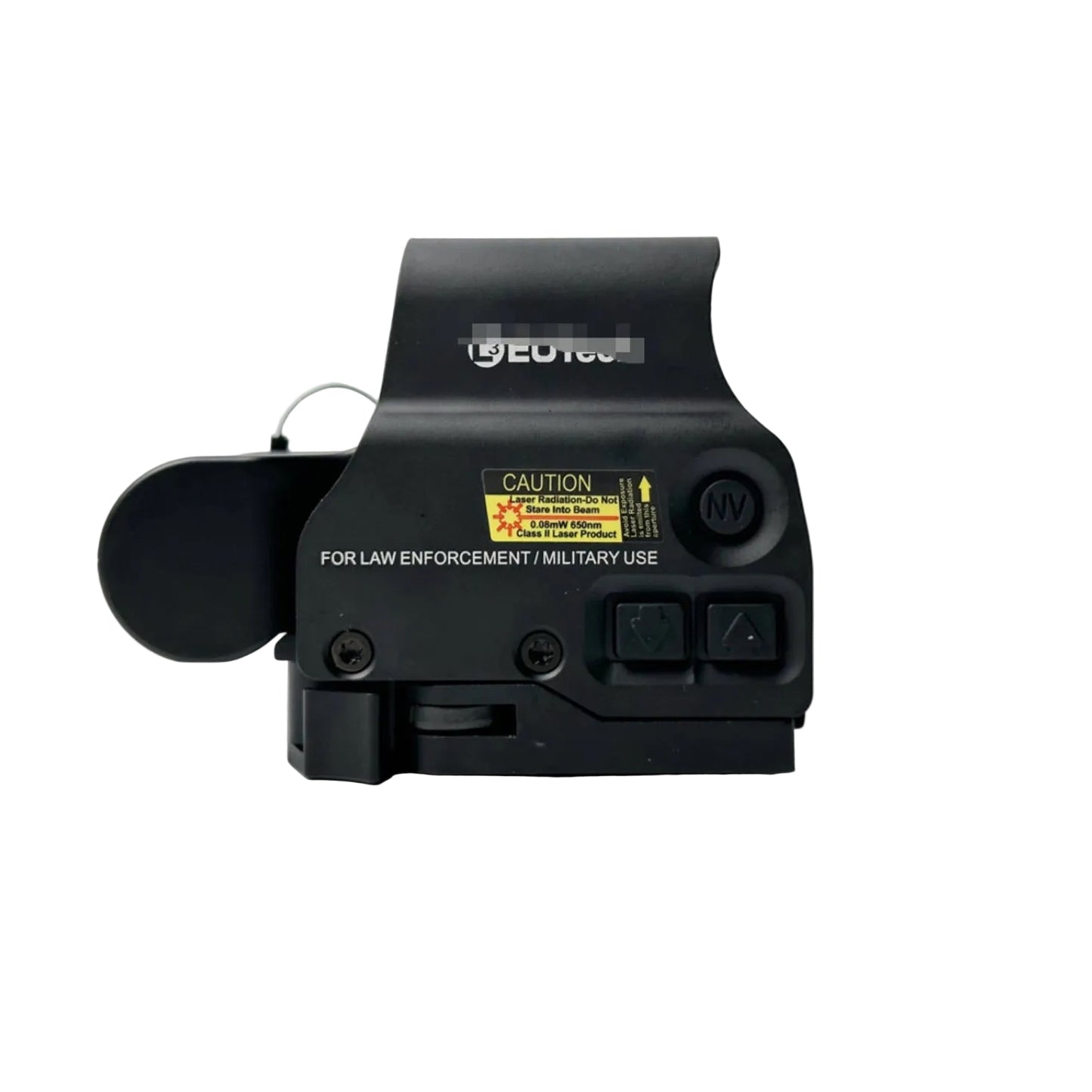 Evolution Gear EXPS3 GEN 3 - "Holo" Red Dot Sight - L3 Marking - 2026