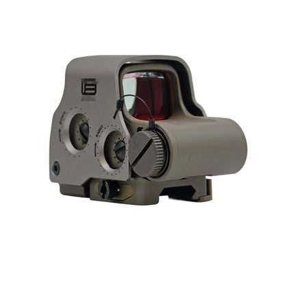 Evolution Gear EXPS3 GEN 3 - "Holo" Red Dot Sight - US Flag Dark Marking - 2026
