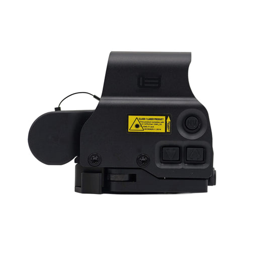 Evolution Gear EXPS3 GEN 3 - "Holo" Red Dot Sight - US Flag Dark Marking - 2026